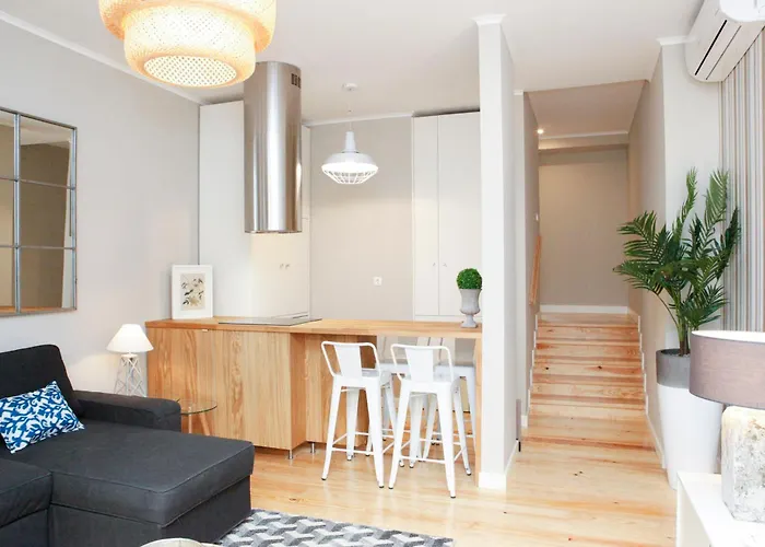 Flores Guest House Lissabon